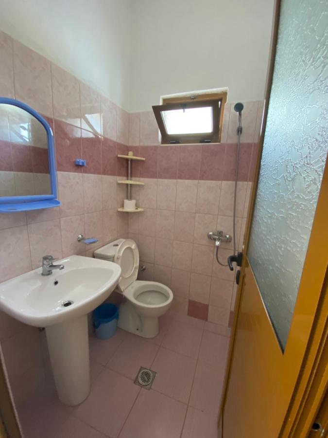 Eraldo Brahimi Appartement Ksamil