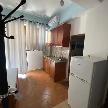 Eraldo Brahimi Apartaments Ksamil Extérieur photo