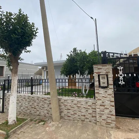 Eraldo Brahimi Apartaments Ksamil Extérieur photo
