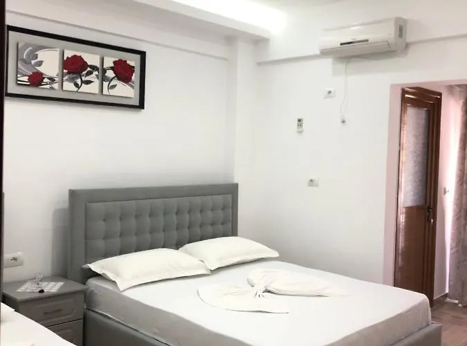 Eraldo Brahimi Apartaments