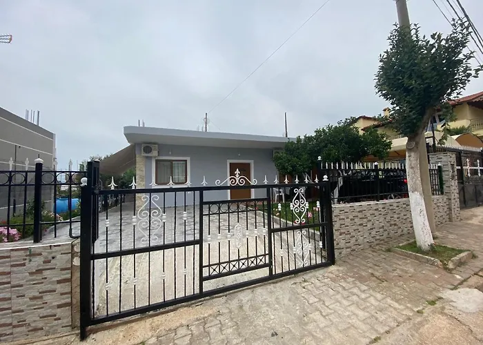 Eraldo Brahimi Apartaments