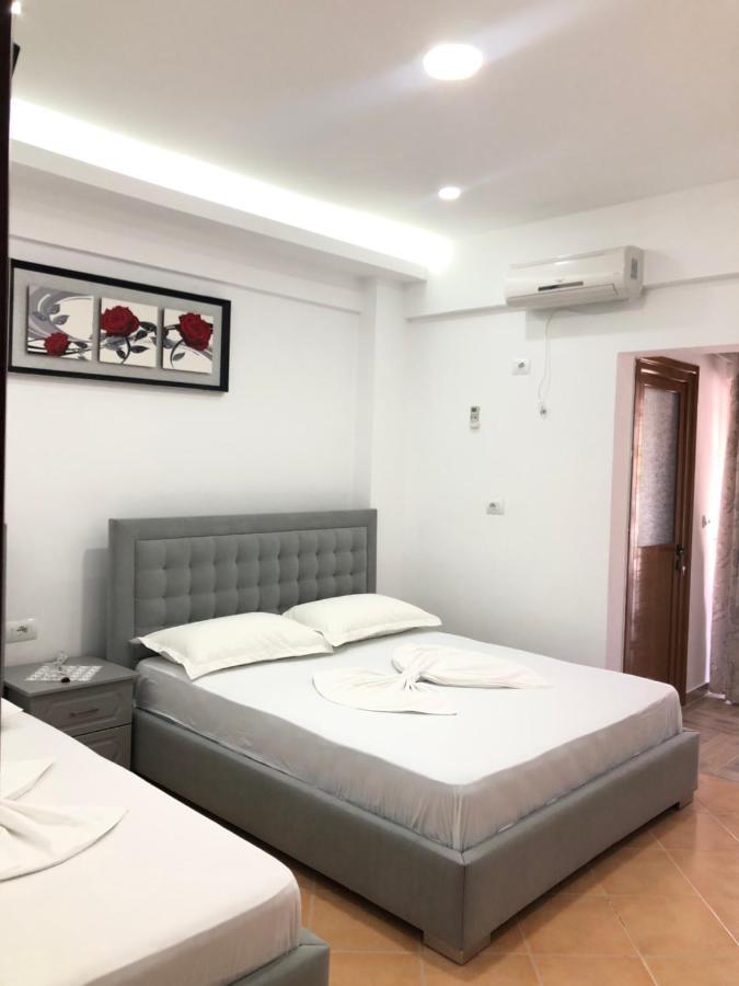 Appartement Eraldo Brahimi Ksamil