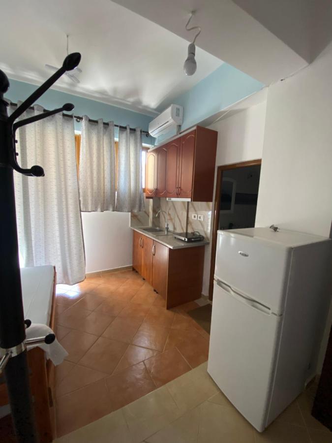 Eraldo Brahimi Apartment *