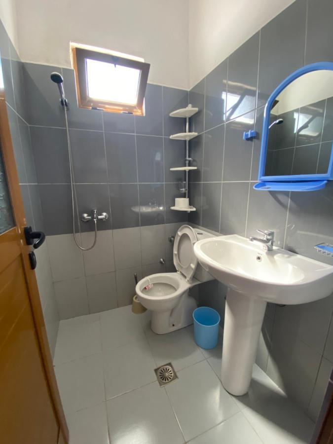 Appartement Eraldo Brahimi