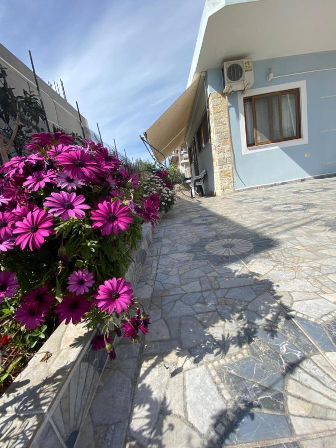 Eraldo Brahimi Apartment Ksamil