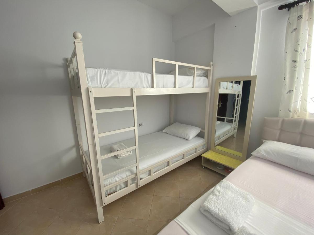 Apartment Eraldo Brahimi Ksamil