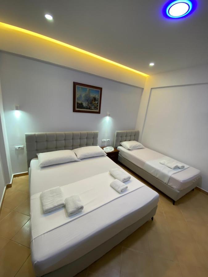 Eraldo Brahimi Apartment *