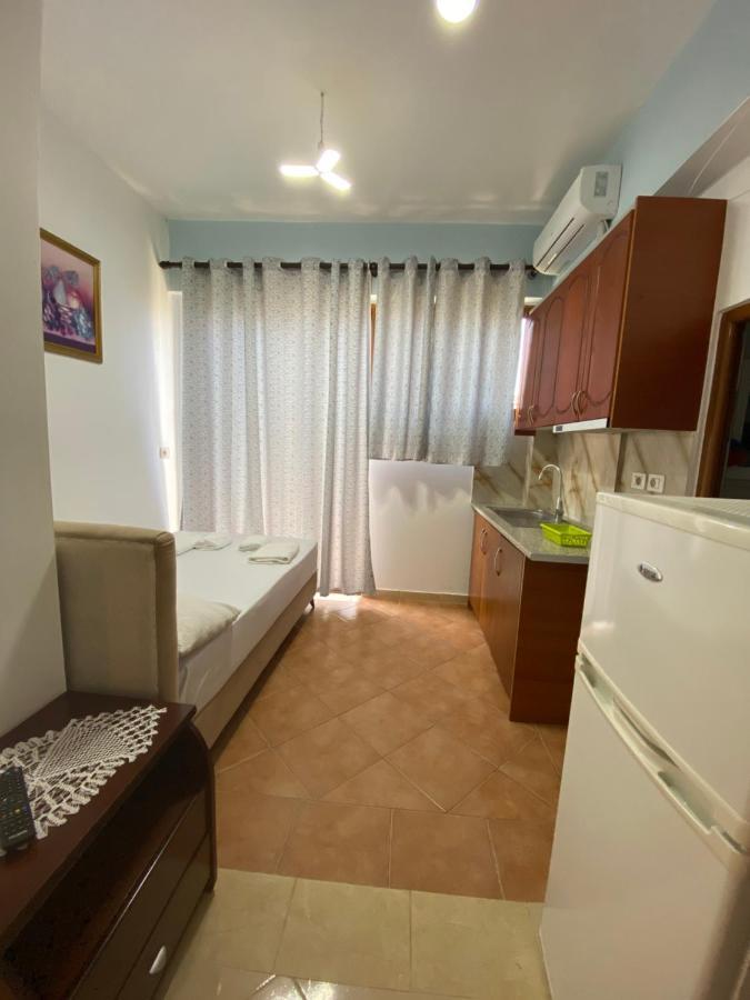 Apartment Eraldo Brahimi