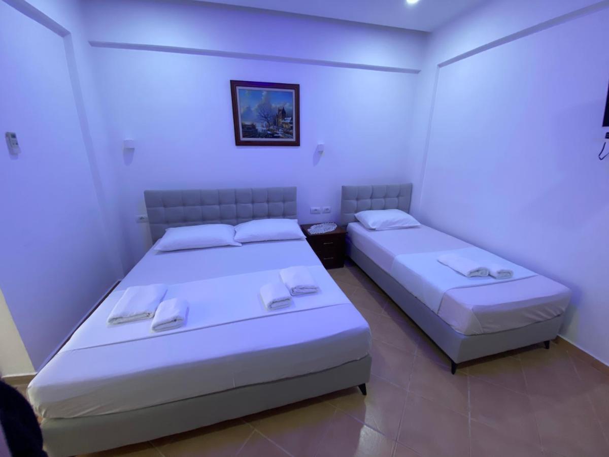 Apartment Eraldo Brahimi Ksamil