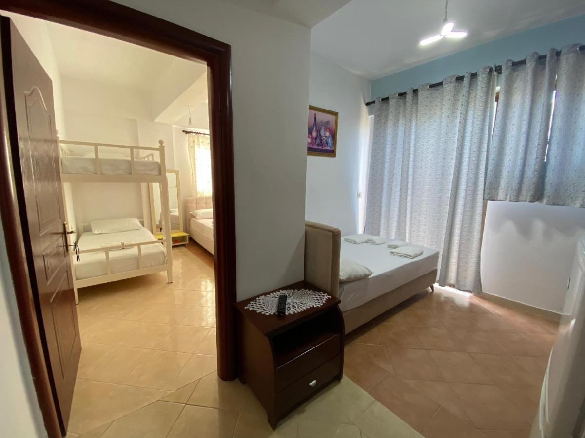 Eraldo Brahimi Apartment Ksamil