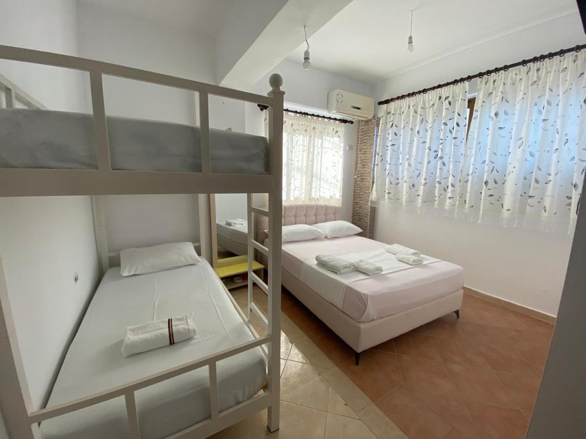 Apartment Eraldo Brahimi *