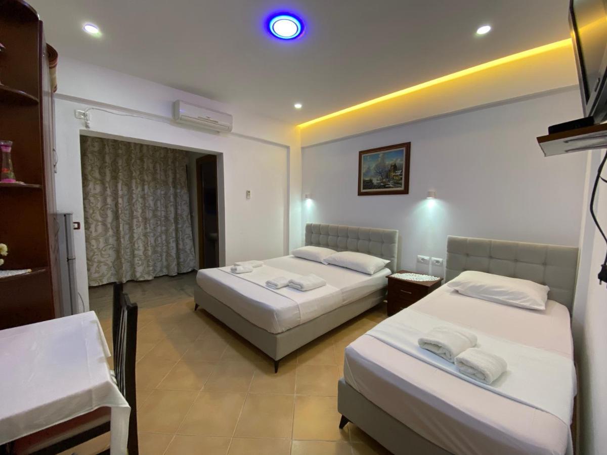 Appartement Eraldo Brahimi *