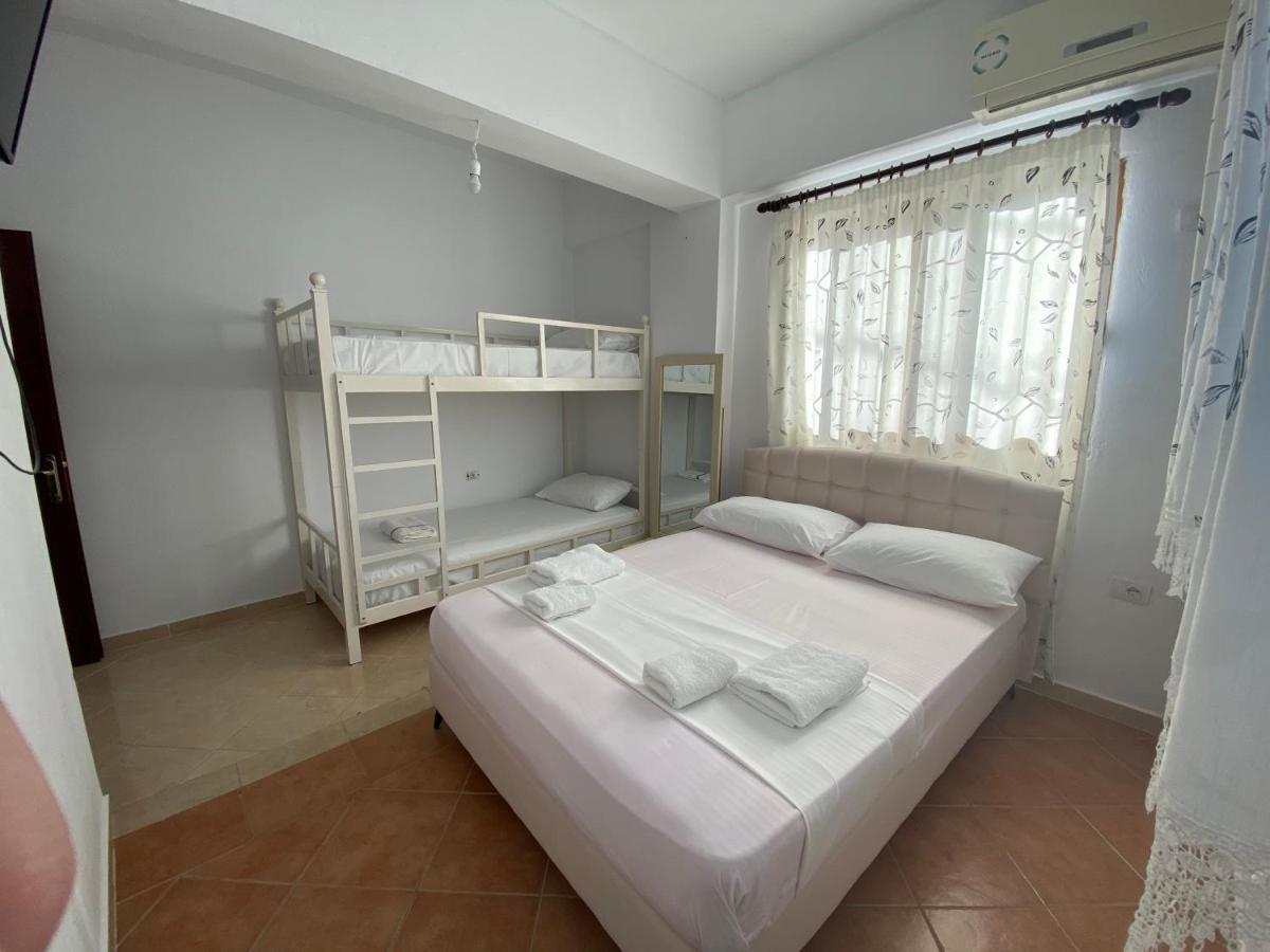 Appartement Eraldo Brahimi Ksamil