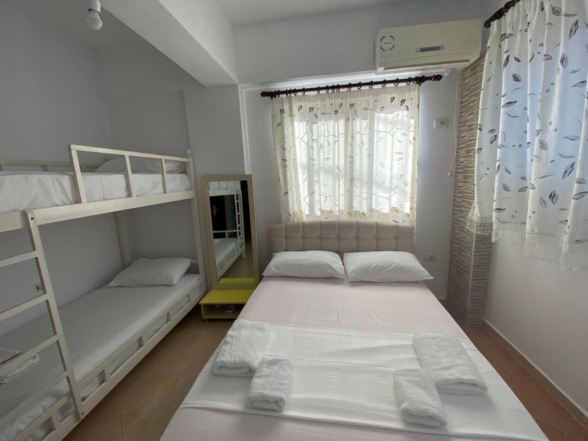 Eraldo Brahimi Appartement