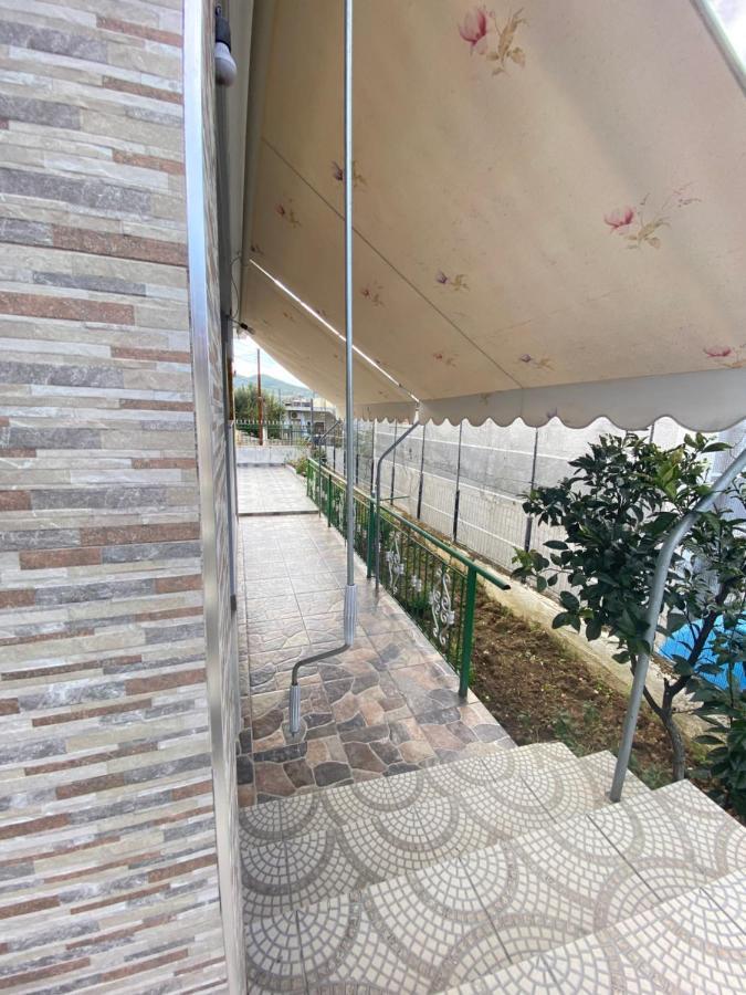 Eraldo Brahimi Apartman *