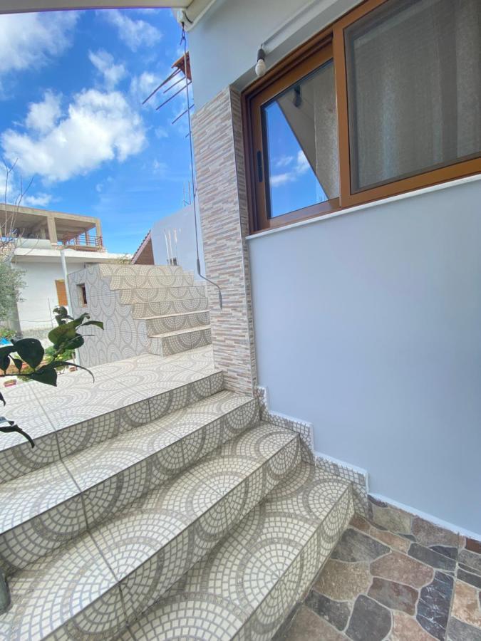 Eraldo Brahimi Apartment