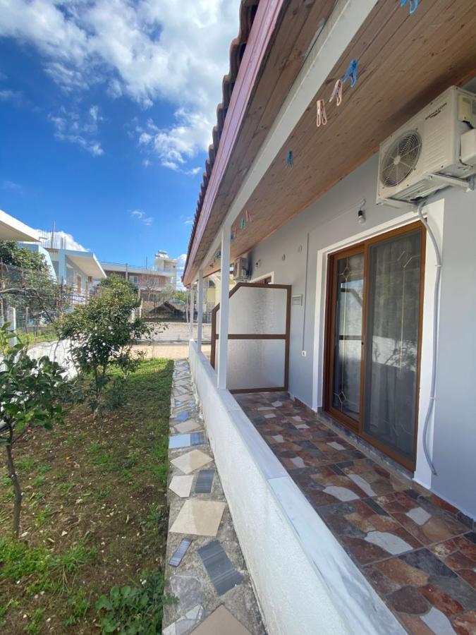 Eraldo Brahimi Apartment