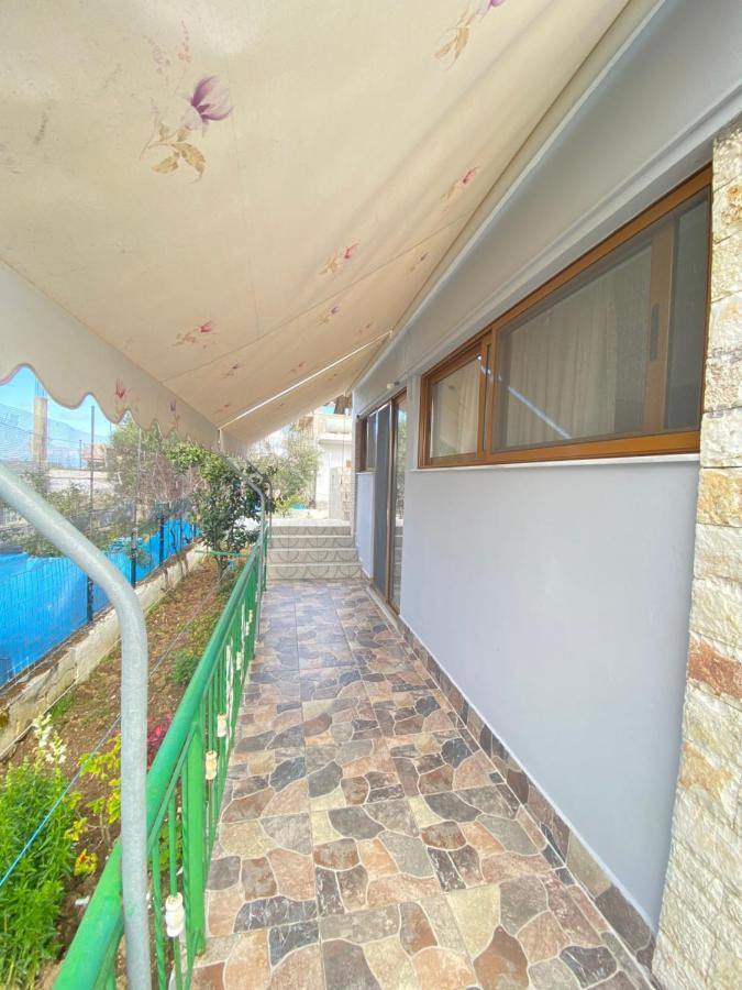 Apartment Eraldo Brahimi Ksamil