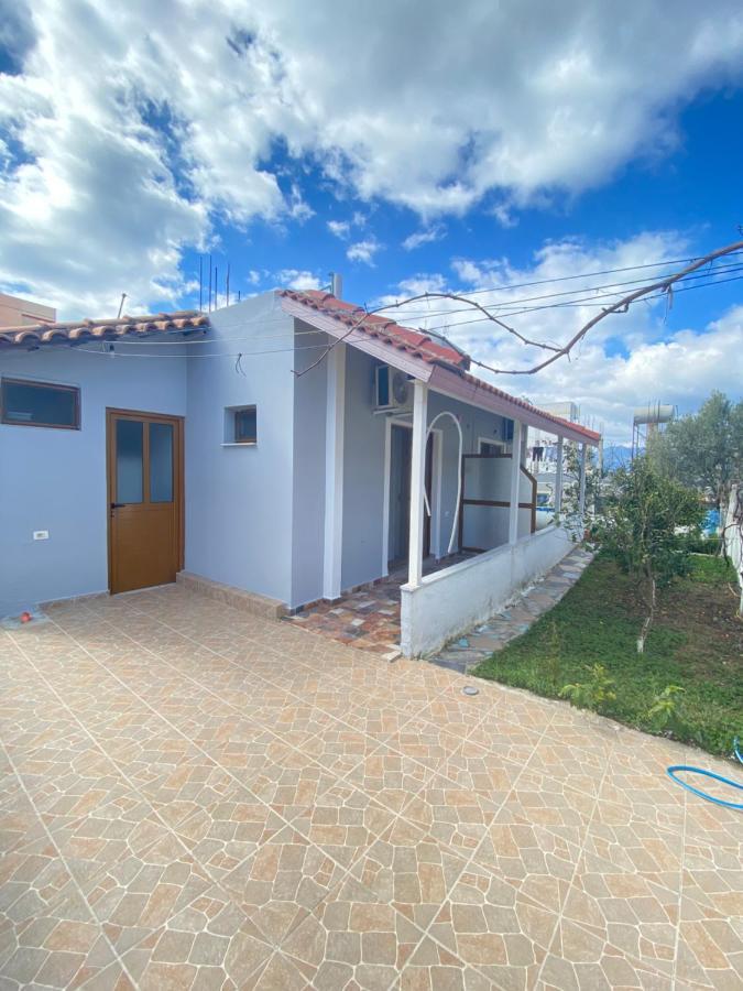 Eraldo Brahimi Appartement Ksamil