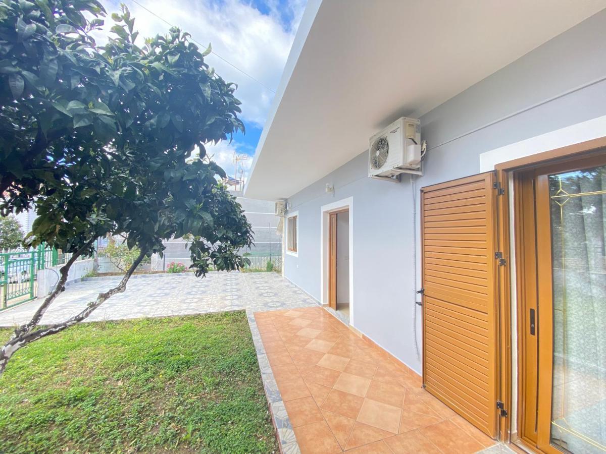 Appartement Eraldo Brahimi *