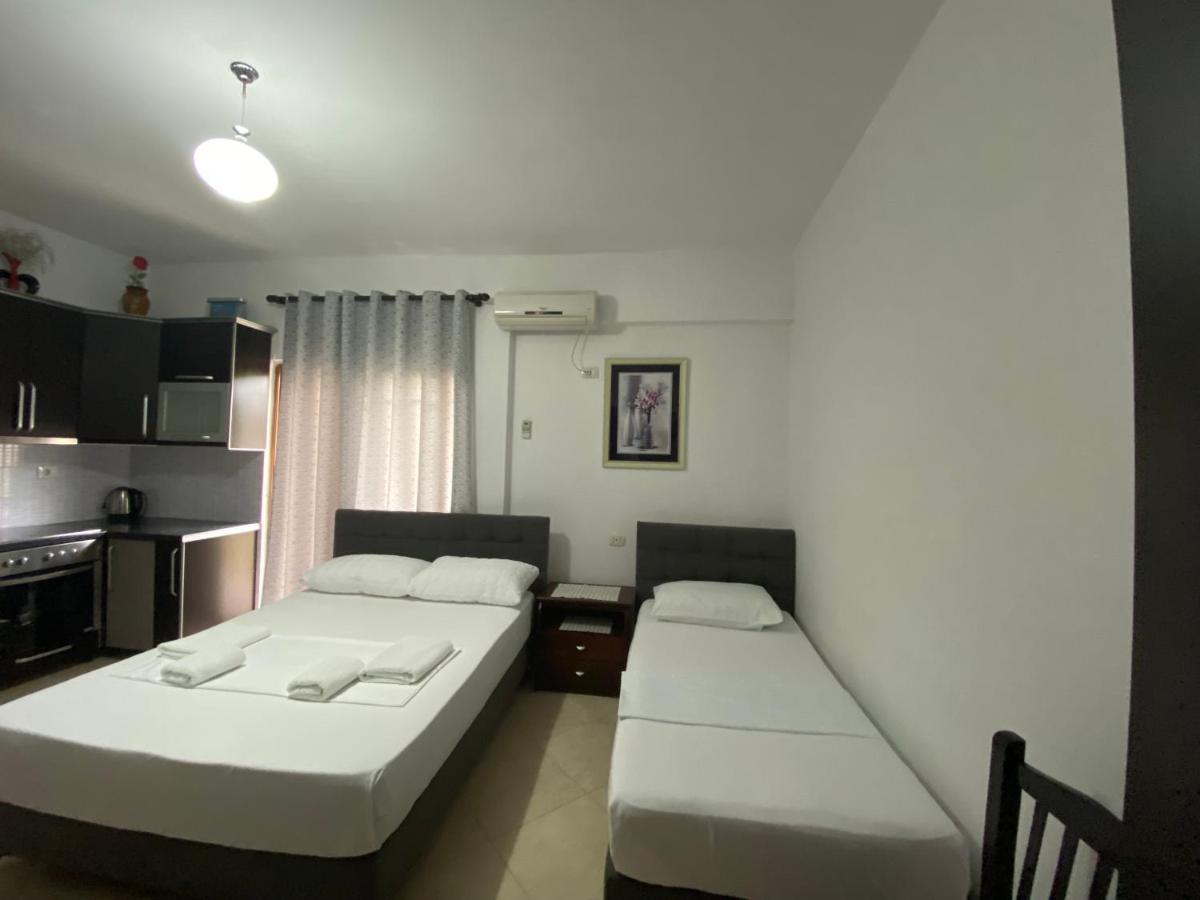 Apartment Eraldo Brahimi *