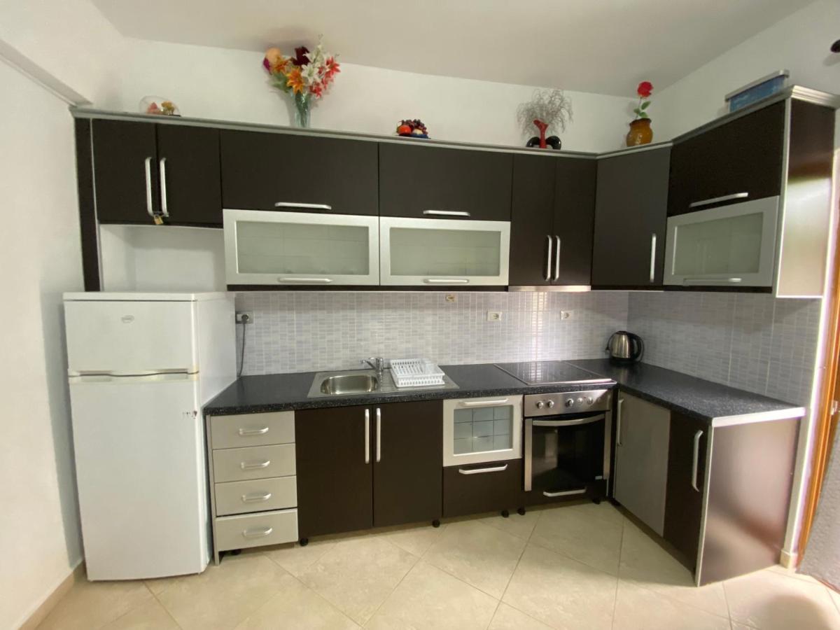 Apartment Eraldo Brahimi Ksamil